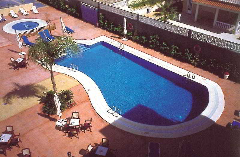 Hotel Playasol
