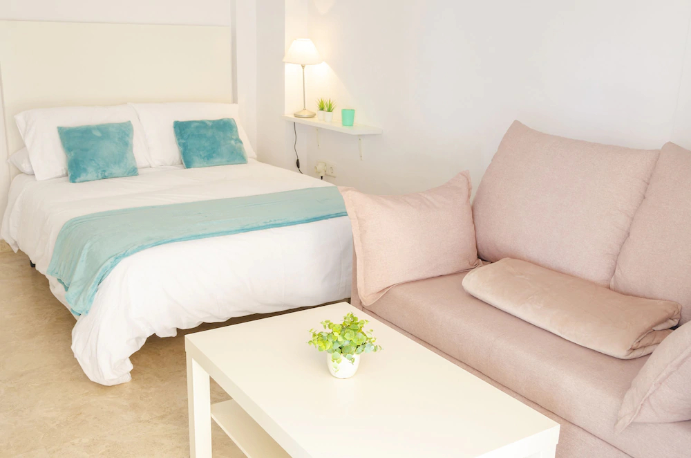 Apartamentos Turísticos Alba