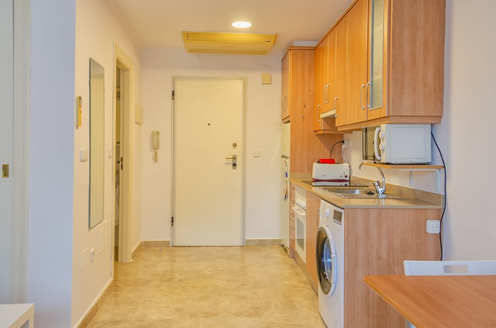 Apartamentos Turísticos Alba