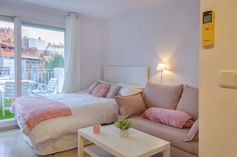 Apartamentos Turísticos Alba
