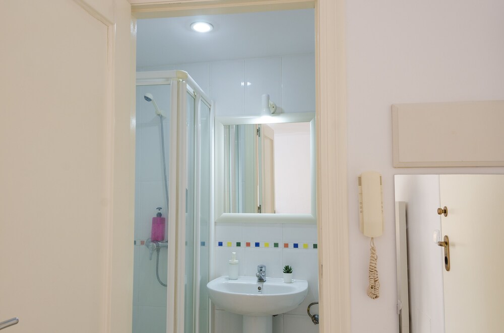 Apartamentos Turísticos Alba