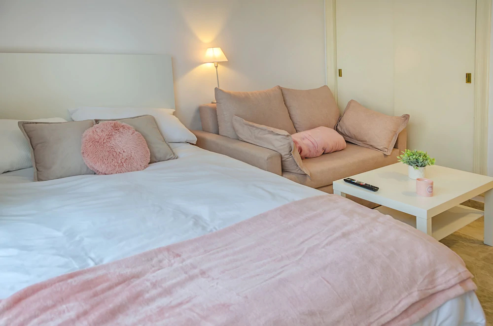 Apartamentos Turísticos Alba