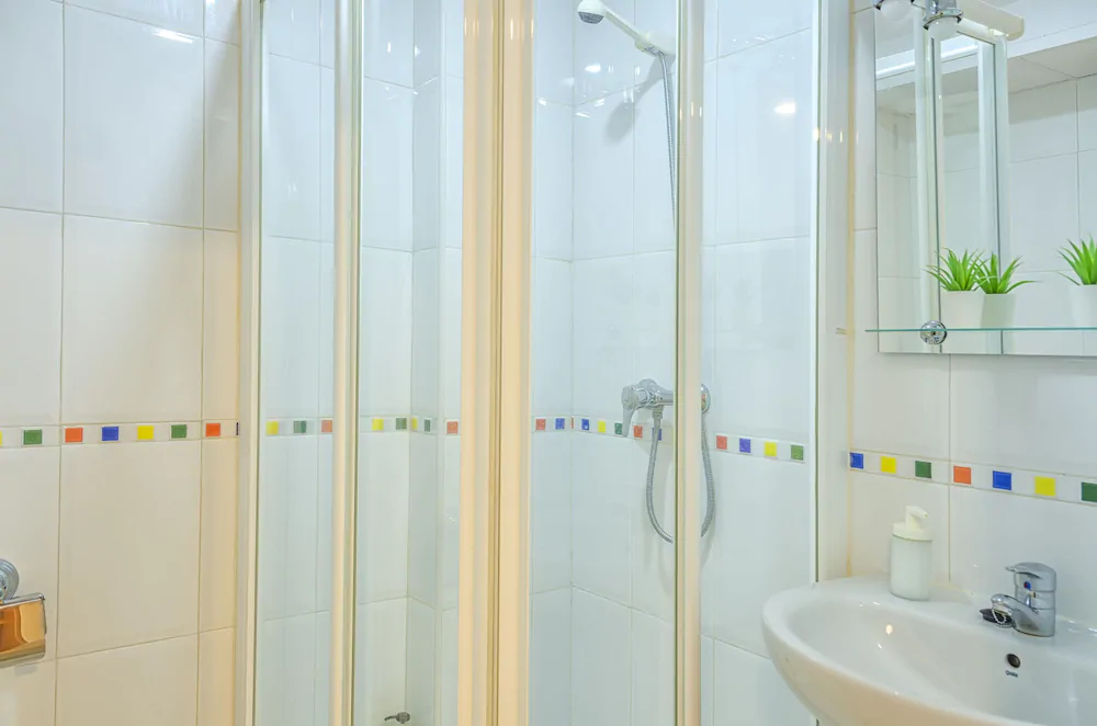 Apartamentos Turísticos Alba