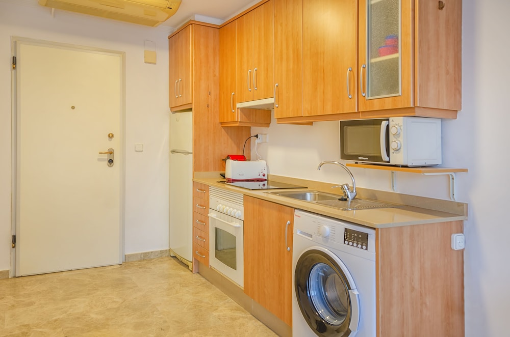 Apartamentos Turísticos Alba