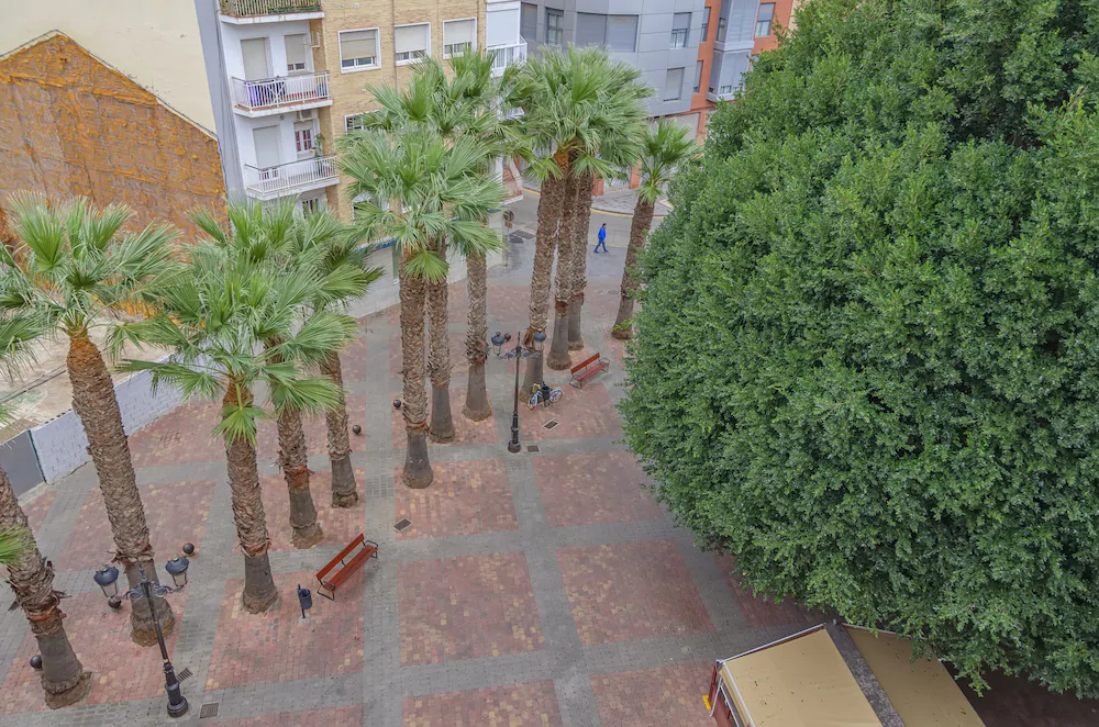 Apartamentos Turísticos Alba