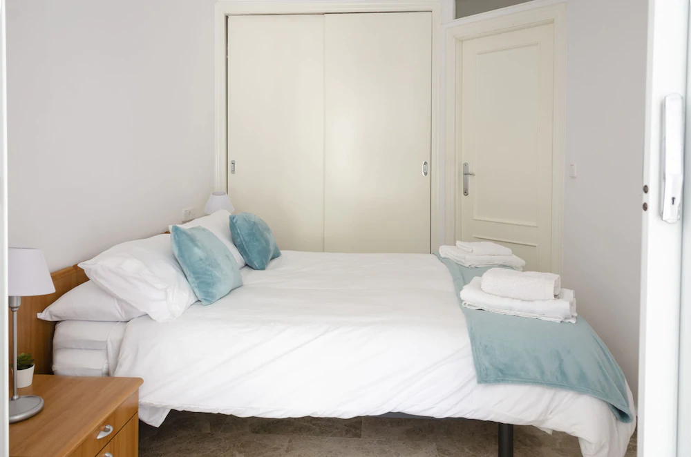Apartamentos Turísticos Alba