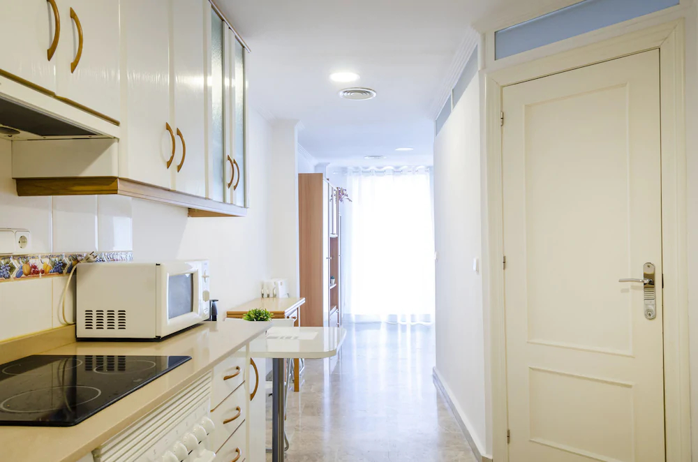Apartamentos Turísticos Alba