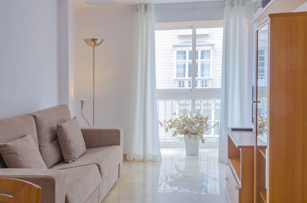 Apartamentos Turísticos Alba