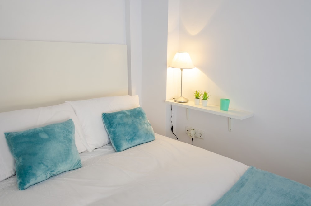 Apartamentos Turísticos Alba