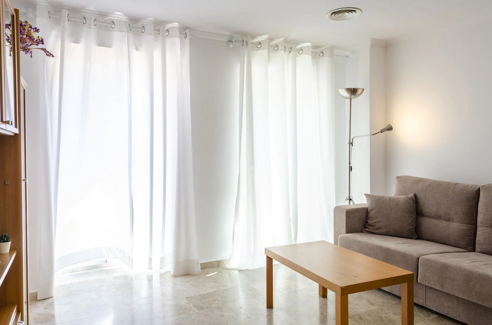 Apartamentos Turísticos Alba