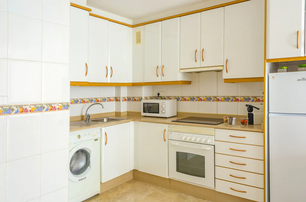 Apartamentos Turísticos Alba