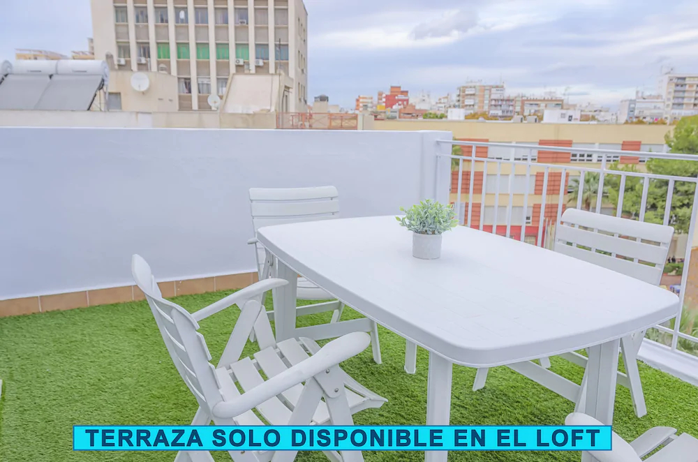 Apartamentos Turísticos Alba