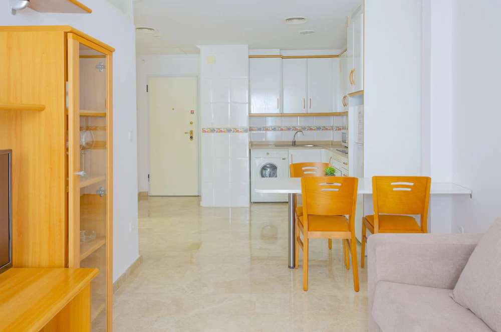 Apartamentos Turísticos Alba