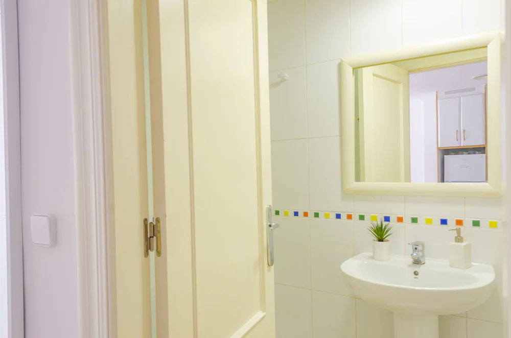 Apartamentos Turísticos Alba