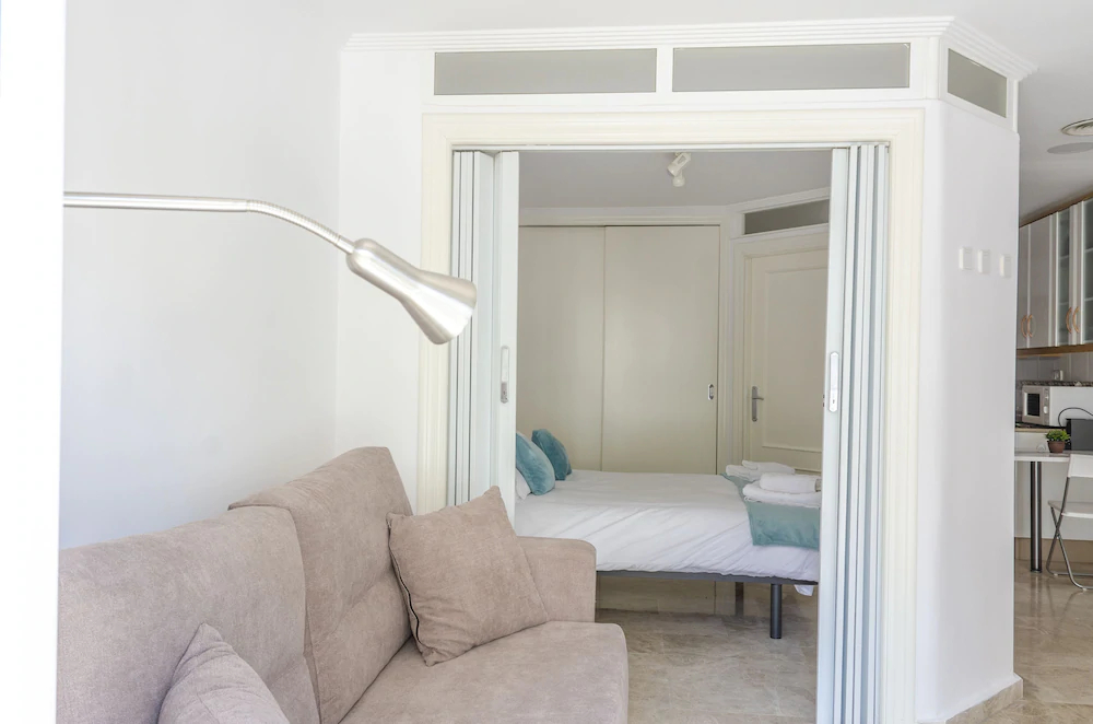 Apartamentos Turísticos Alba