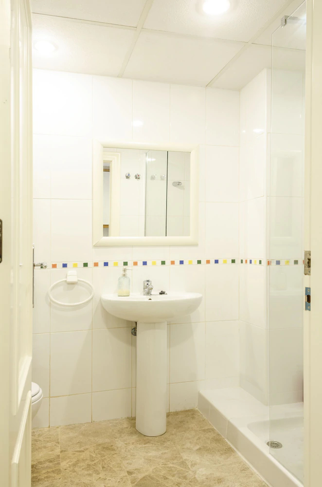 Apartamentos Turísticos Alba