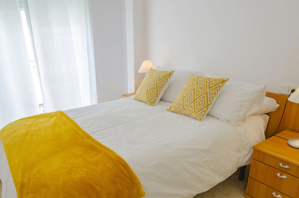 Apartamentos Turísticos Alba