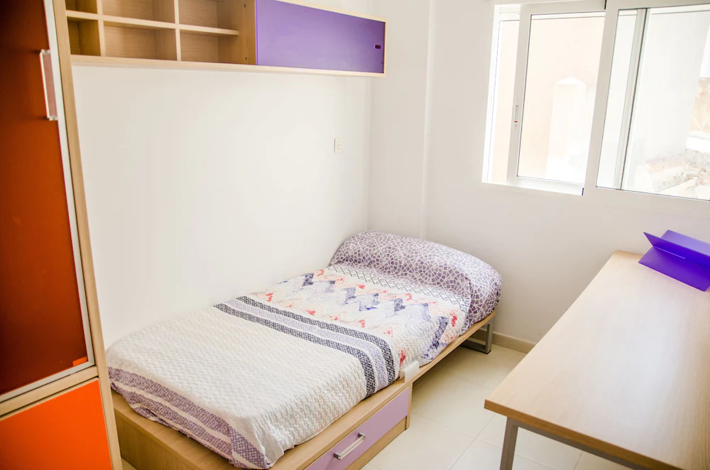 Apartamentos Centro Historico