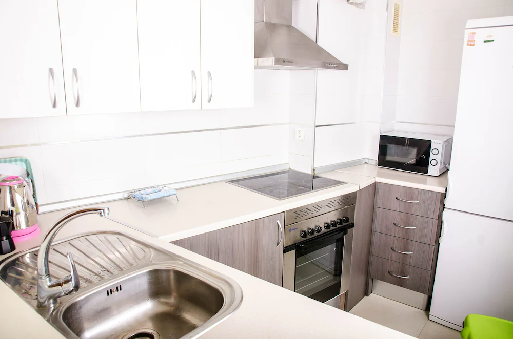 Apartamentos Centro Historico