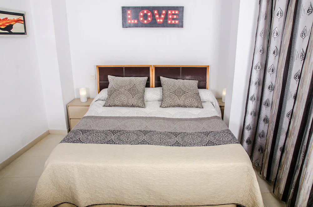 Apartamentos Centro Historico