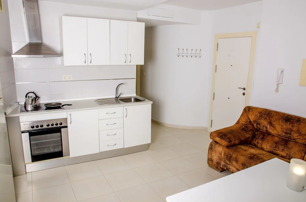 Apartamentos Centro Historico
