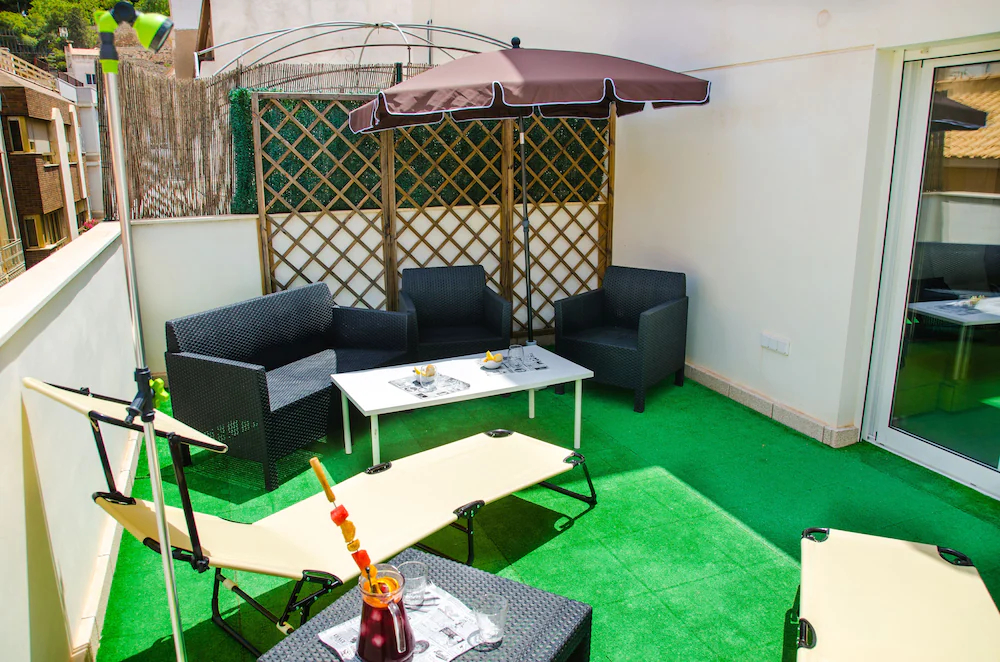 Apartamentos Centro Historico