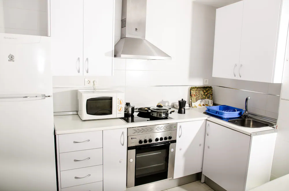 Apartamentos Centro Historico