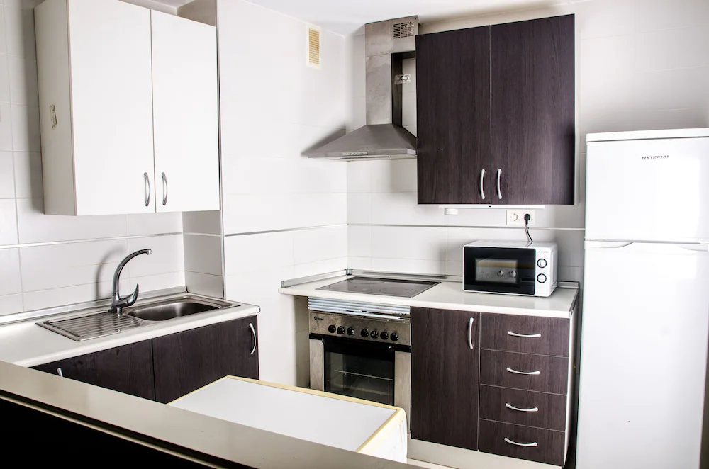 Apartamentos Centro Historico
