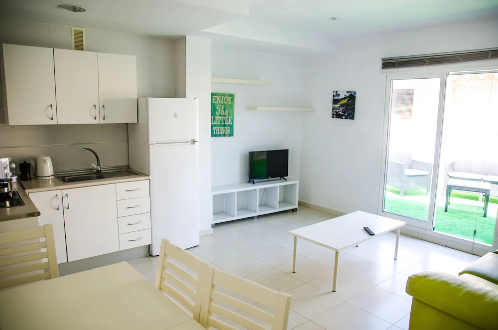 Apartamentos Centro Historico