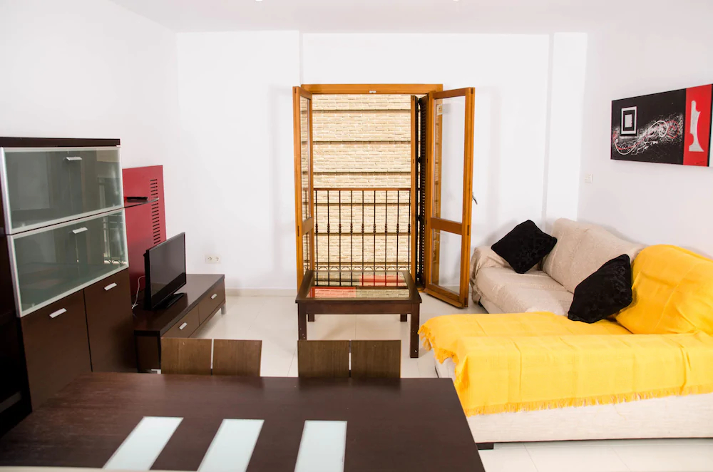 Apartamentos Centro Historico