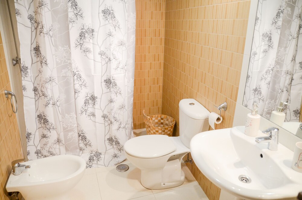 Apartamentos Centro Historico