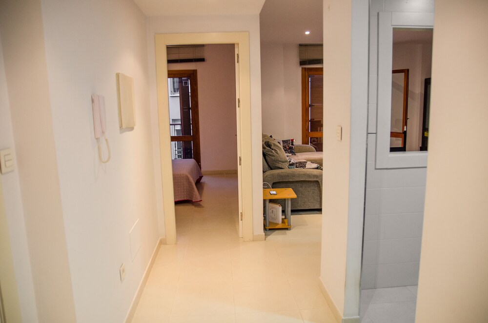 Apartamentos Centro Historico