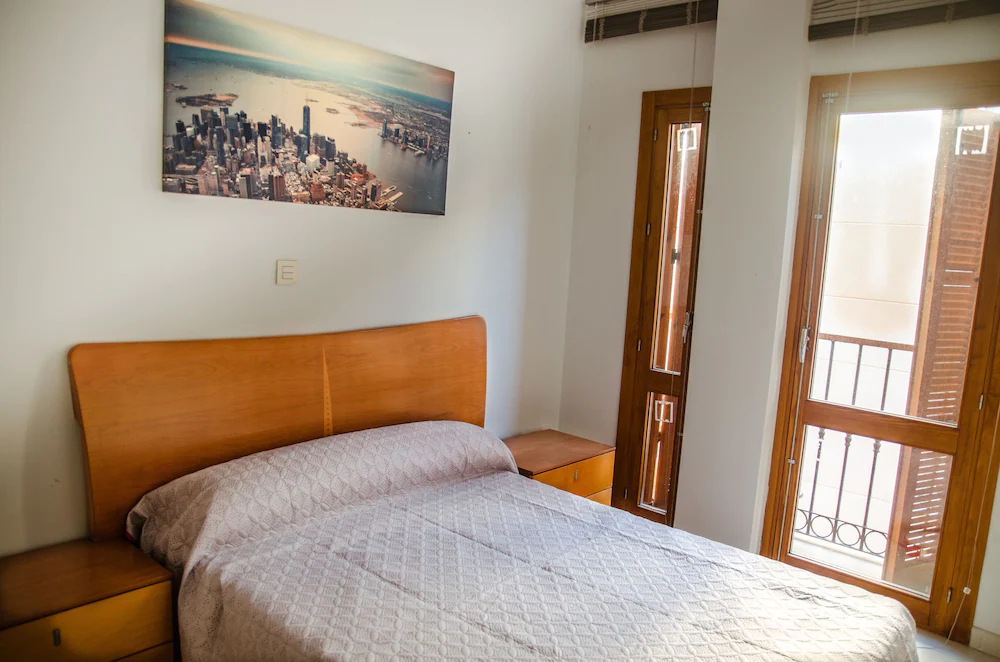 Apartamentos Centro Historico