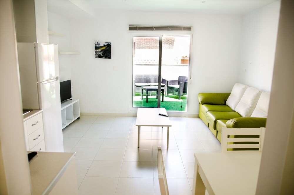 Apartamentos Centro Historico