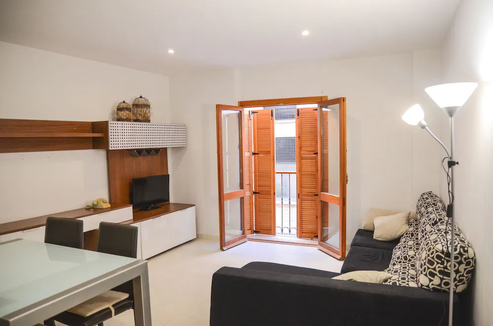 Apartamentos Centro Historico