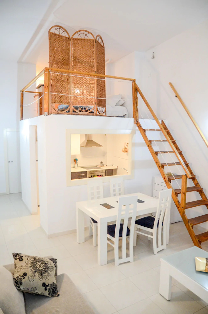 Apartamentos Centro Historico