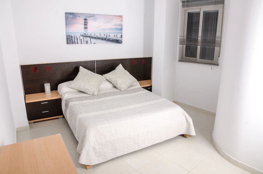 Apartamentos Centro Historico