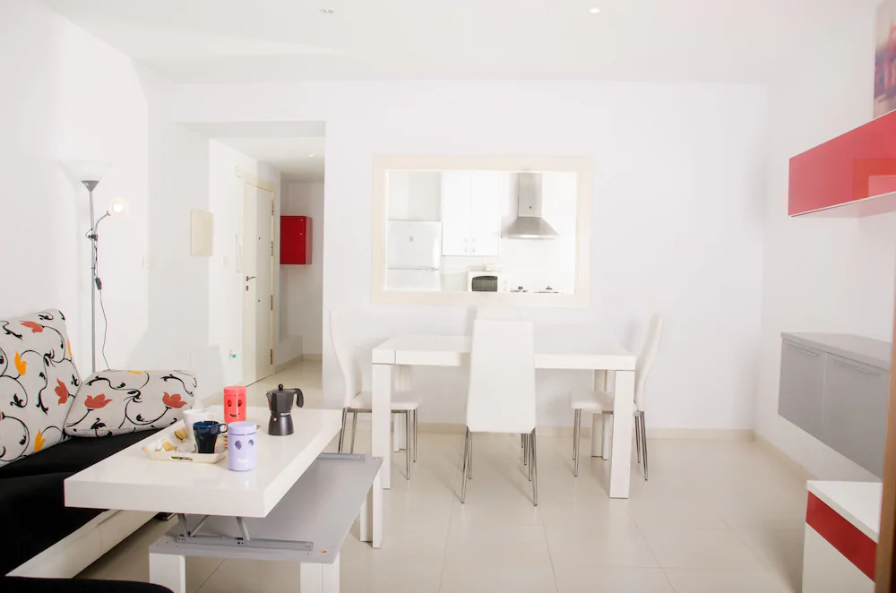 Apartamentos Centro Historico
