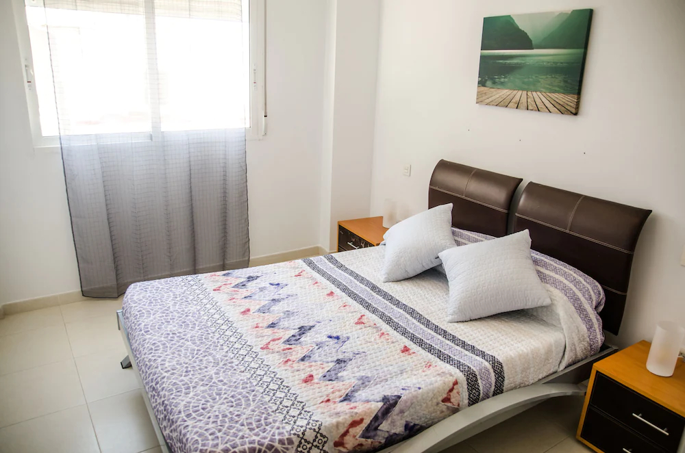Apartamentos Centro Historico