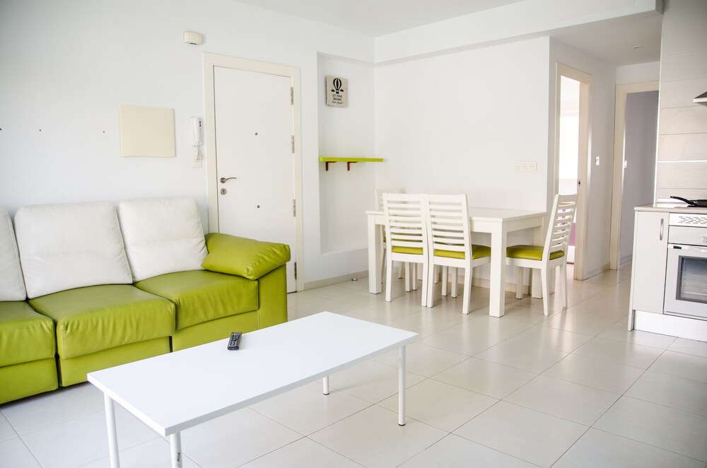 Apartamentos Centro Historico