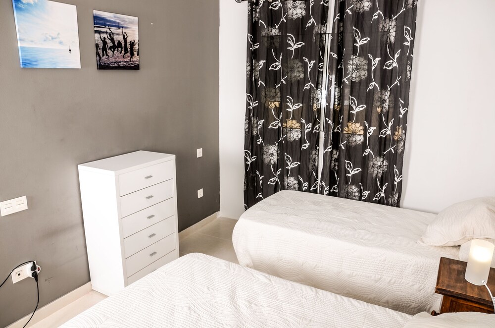 Apartamentos Centro Historico