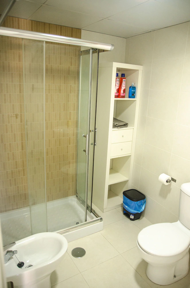 Apartamentos Centro Historico