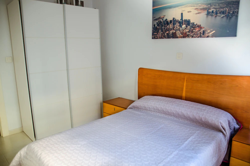 Apartamentos Centro Historico