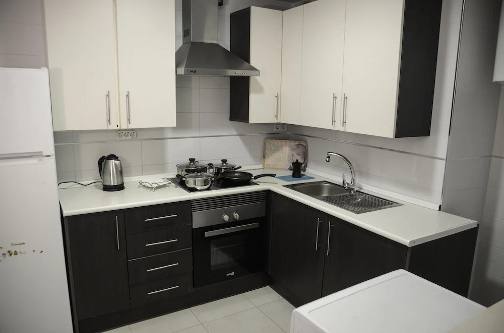 Apartamentos Centro Historico