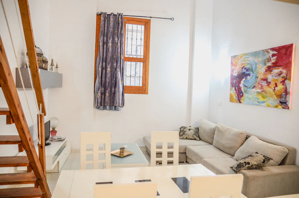 Apartamentos Centro Historico