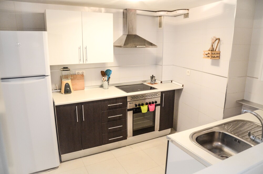 Apartamentos Centro Historico