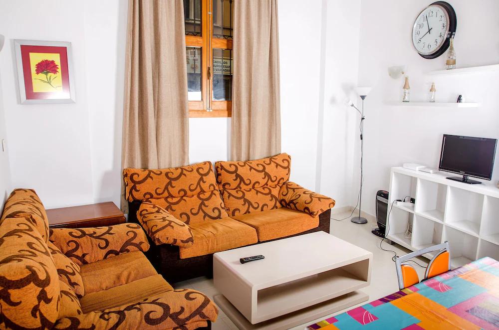 Apartamentos Centro Historico