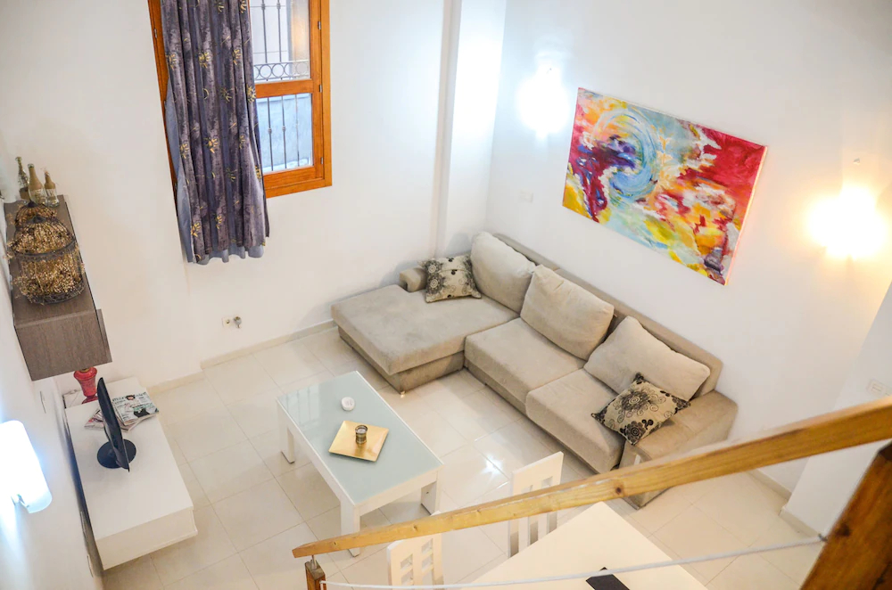 Apartamentos Centro Historico
