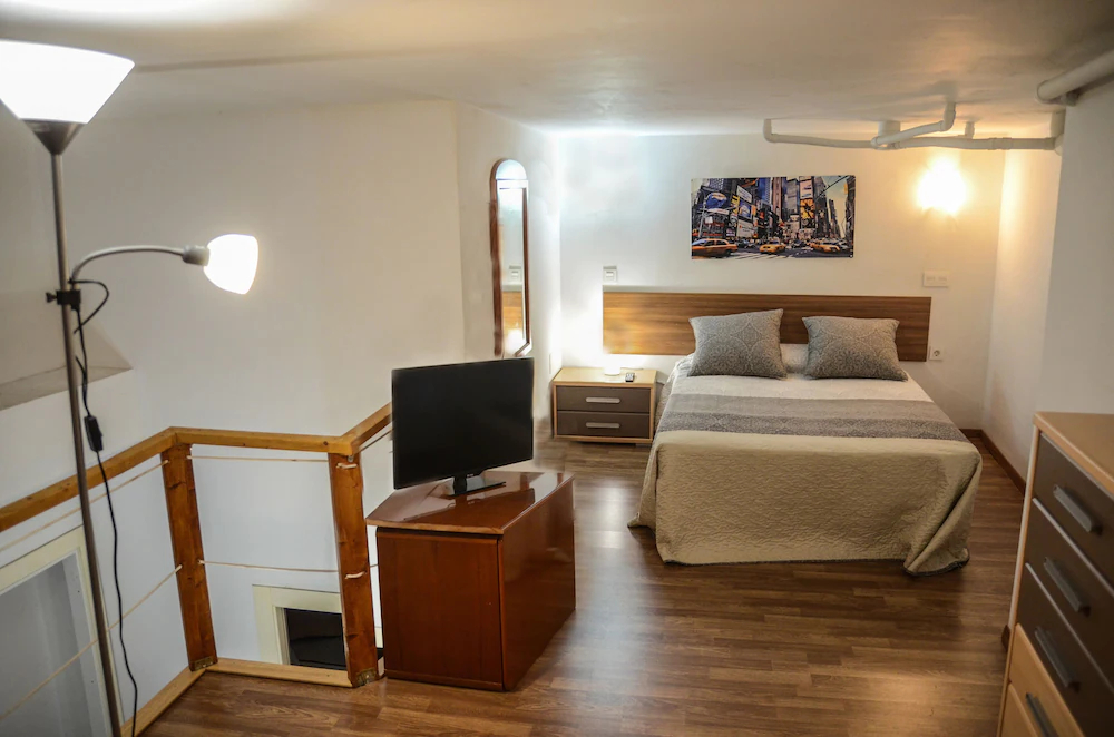 Apartamentos Centro Historico