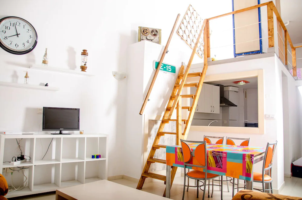 Apartamentos Centro Historico